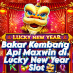 Lucky New Year