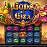 Gods of Giza