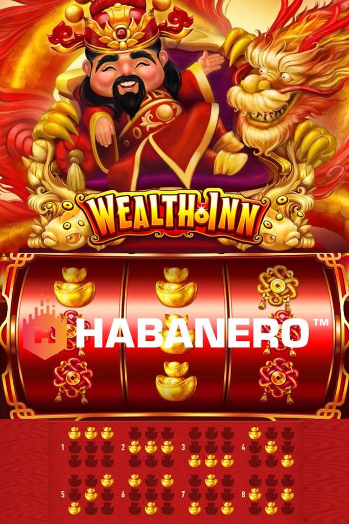 Slot Wealth Inn
