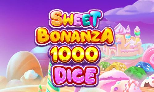 Slot Sweet Bonanza Dice