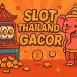 slot thailand gacor 2025