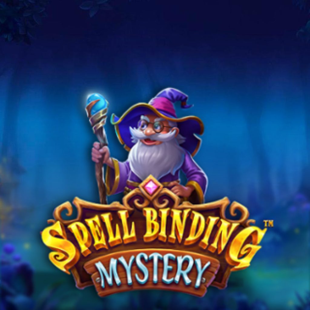 Spellbinding Mystery™: Slot Ajaib yang Memikat dengan Kejutan Tiada Henti