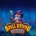 Spellbinding Mystery™: Slot Ajaib yang Memikat dengan Kejutan Tiada Henti