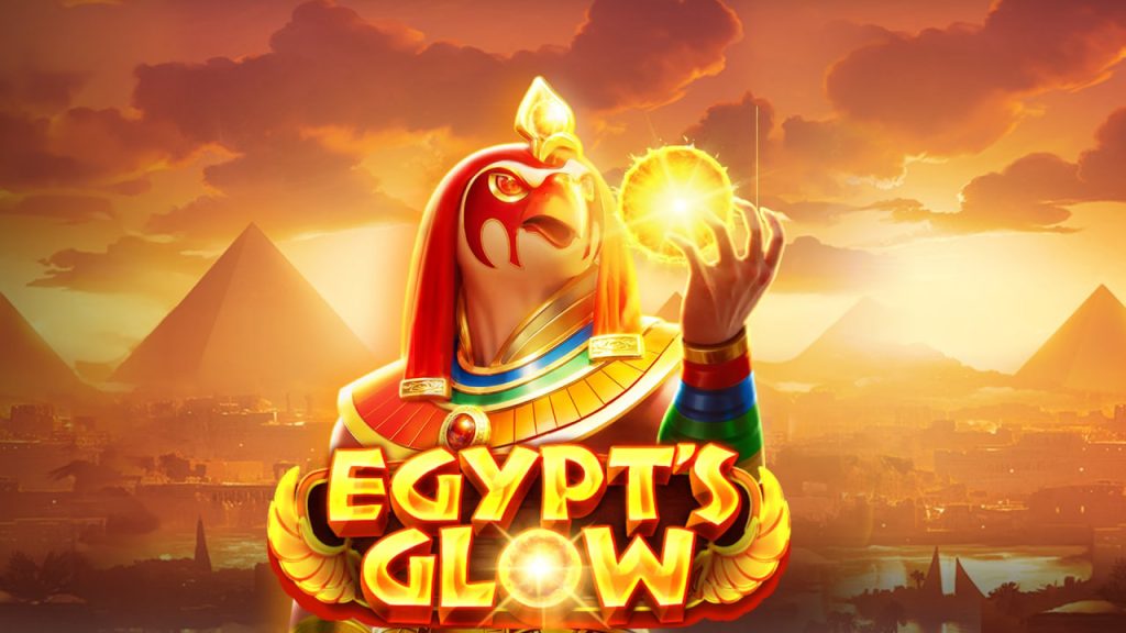 Egypt's Glow: Cahaya Keberuntungan dari Mesir Kuno