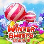 Winter Sweets: Manisnya Musim Dingin yang Membawa Keberuntungan!