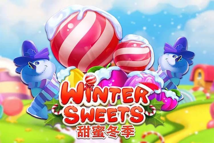 Winter Sweets: Manisnya Musim Dingin yang Membawa Keberuntungan!